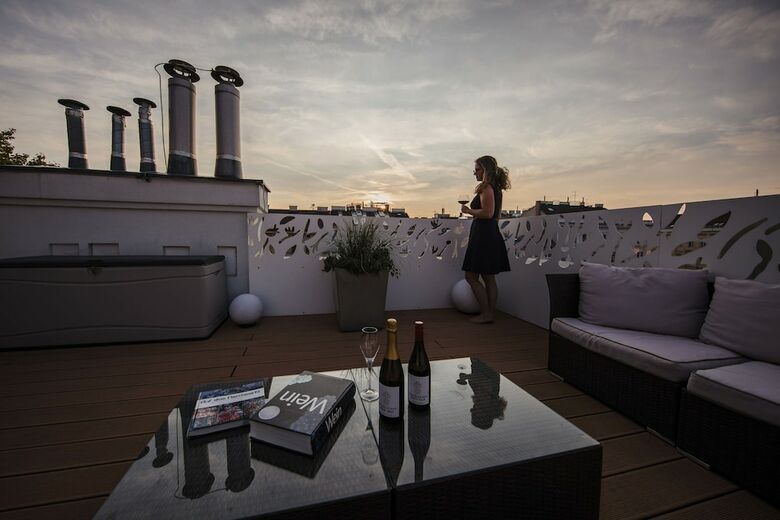 Hotel Rathaus - Wein & Design