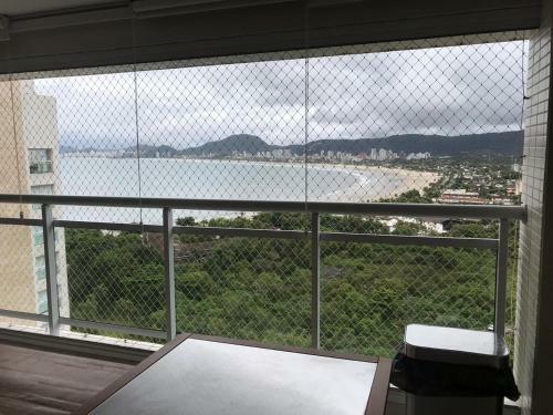 Apartamento Praia Enseada
