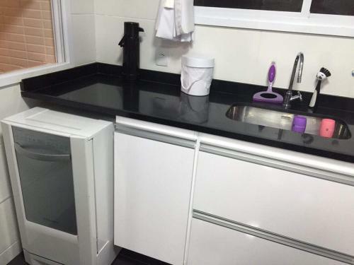 Apartamento Praia Enseada
