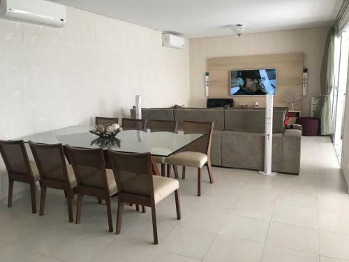 Apartamento Praia Enseada