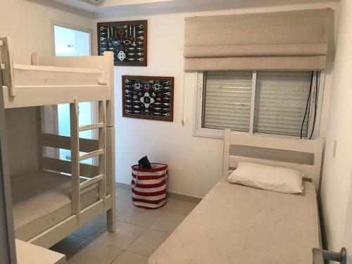 Apartamento Praia Enseada