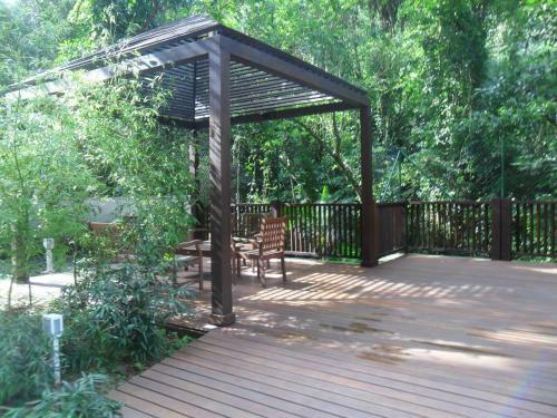 Apartamento Praia Enseada