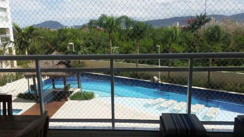Apartamento Praia Enseada