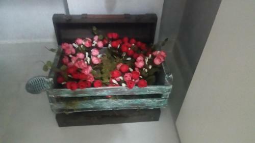 Apartamento Praia Enseada