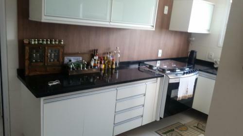 Apartamento Praia Enseada