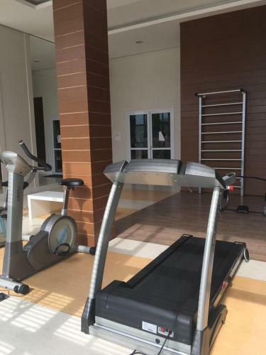 Apartamento Praia Enseada