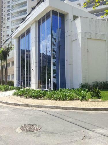 Apartamento Praia Enseada