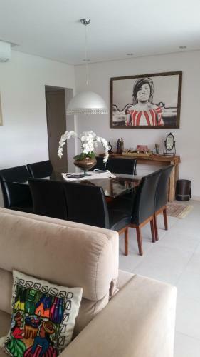 Apartamento Praia Enseada