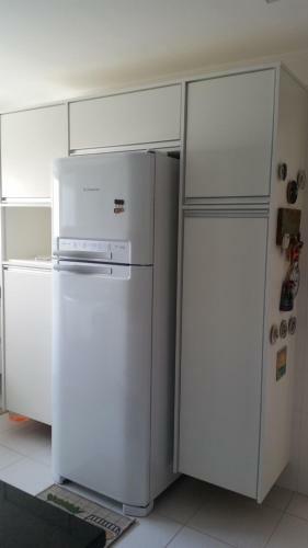 Apartamento Praia Enseada