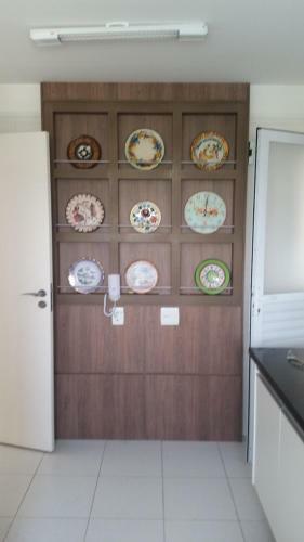 Apartamento Praia Enseada