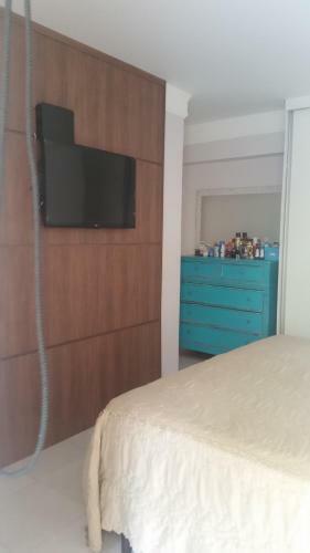 Apartamento Praia Enseada