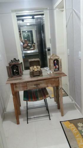Apartamento Praia Enseada