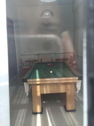 Apartamento Praia Enseada