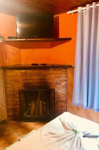 Hostal Pousada Santa Clara