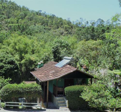 Hostal Pousada Santa Clara