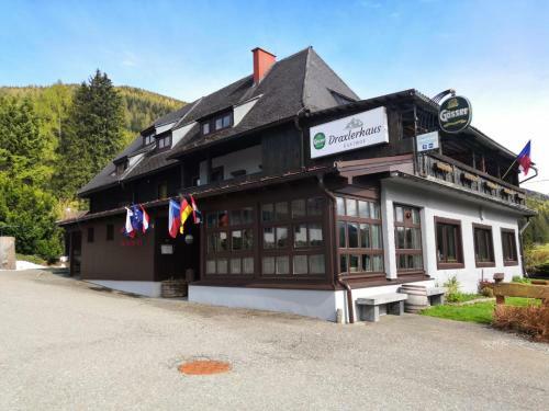 Posada Gasthof Draxlerhaus