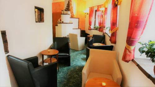 Hostal Pension Waldfriede