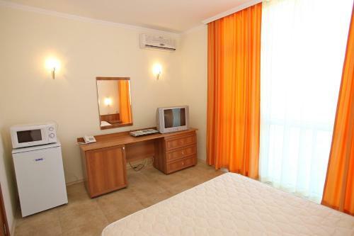 Aparthotel Belvedere