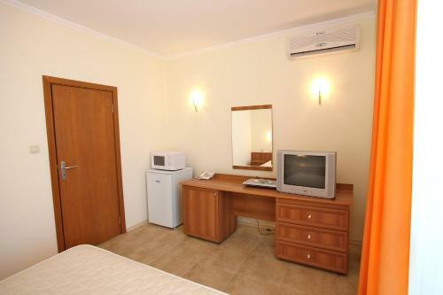 Aparthotel Belvedere