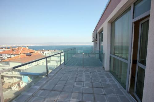 Aparthotel Belvedere