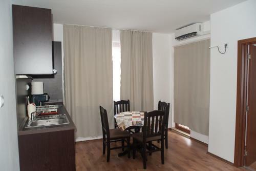 Apartamento Villa Maria