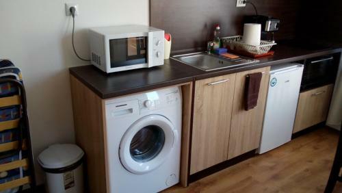Apartamento Villa Maria