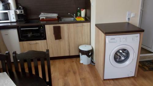 Apartamento Villa Maria