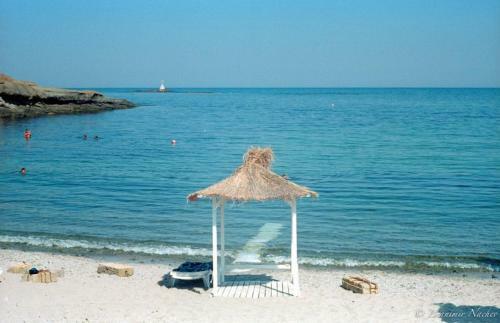 Apartamento Villa Maria