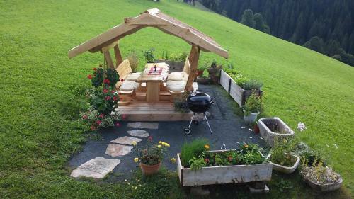 Apartamento Hof Hamoos