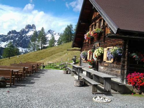 Hostal Hotel Gasthof Krahlehenhof