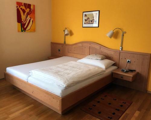 Hotel Garni Zur Post