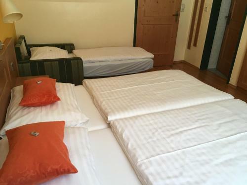 Hotel Garni Zur Post