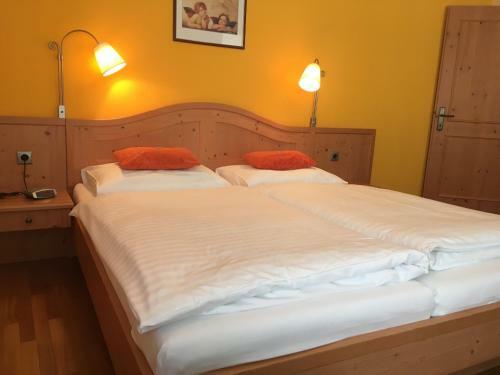 Hotel Garni Zur Post