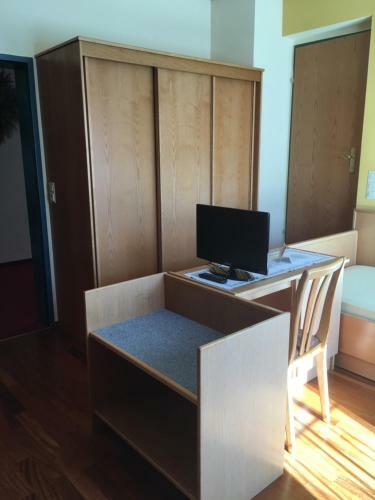 Hotel Garni Zur Post
