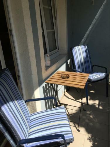 Hotel Garni Zur Post