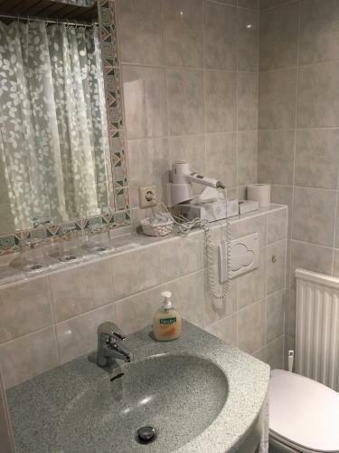 Hotel Garni Zur Post