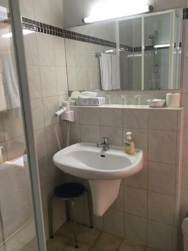 Hotel Garni Zur Post
