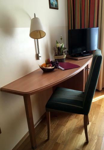 Hotel Garni Zur Post