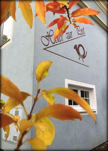 Hotel Garni Zur Post
