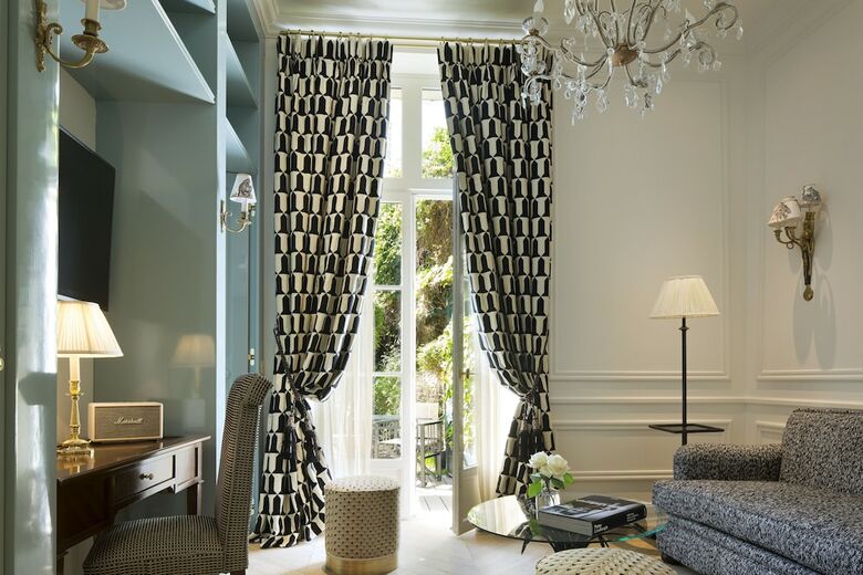 Hotel Relais Christine