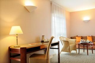 Hotel Best Western Poitiers Centre Le Grand H�tel