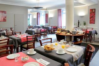 Hotel Best Western Poitiers Centre Le Grand H�tel