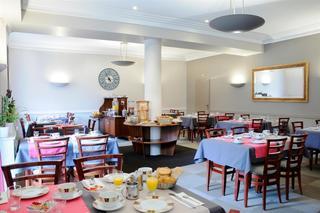 Hotel Best Western Poitiers Centre Le Grand H�tel
