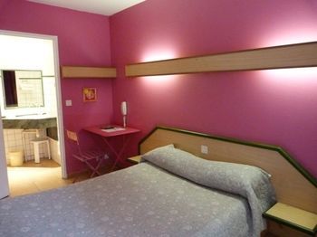 Hotel Vert H�tel R�sidence