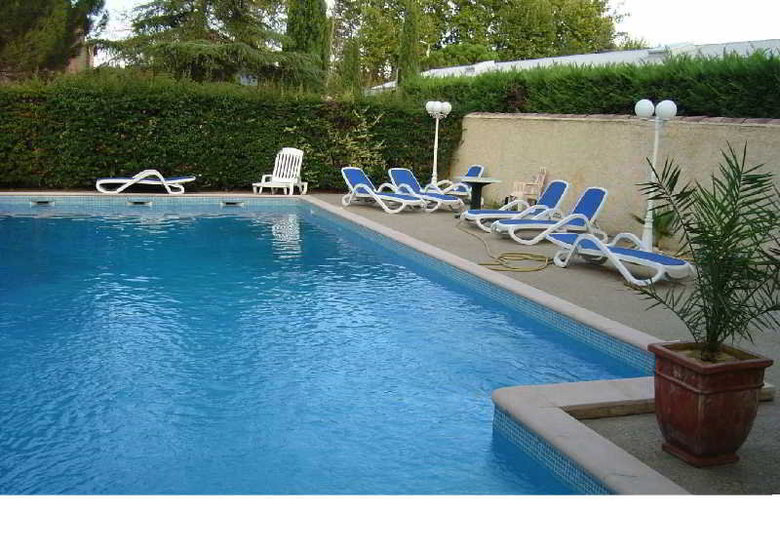 Hotel Acotel Confort
