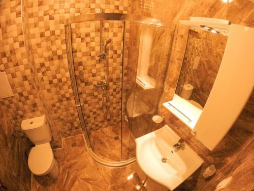 Apartamentos La Casa Primorsko