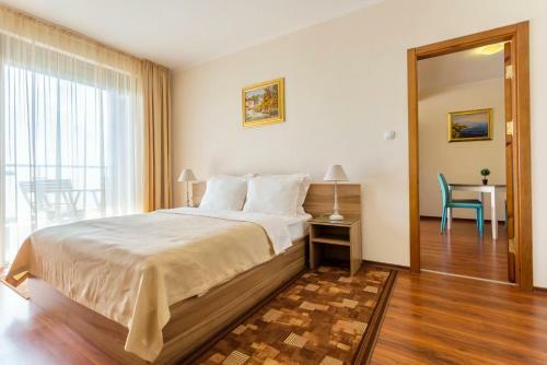Apartamentos La Casa Primorsko