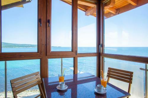 Apartamentos La Casa Primorsko