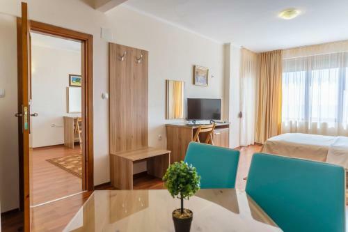 Apartamentos La Casa Primorsko