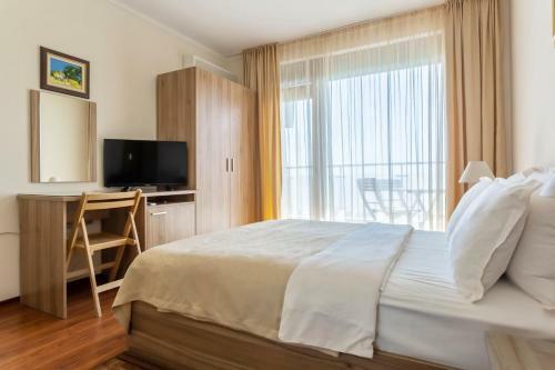 Apartamentos La Casa Primorsko